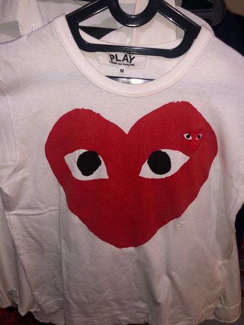 comme des garcons original
