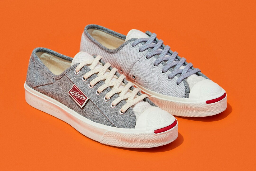 Pre order jack store purcell