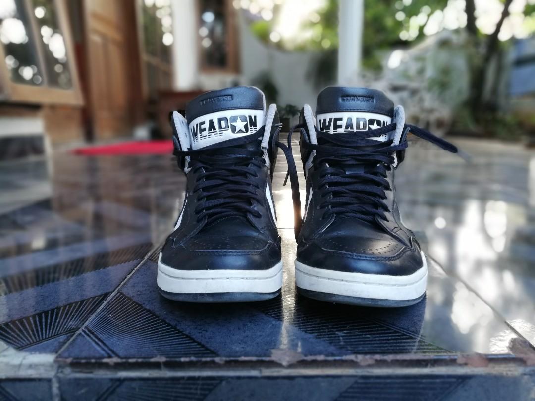 Converse weapon 2014 deals