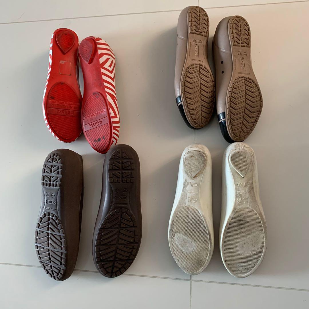 crocs 40 41