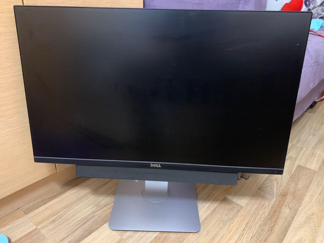 U2715h soundbar hotsell