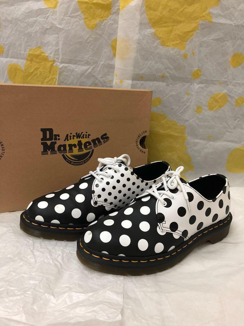 second hand doc martens