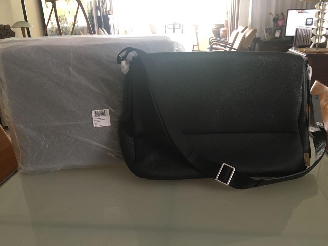 Ecco shop mads messenger