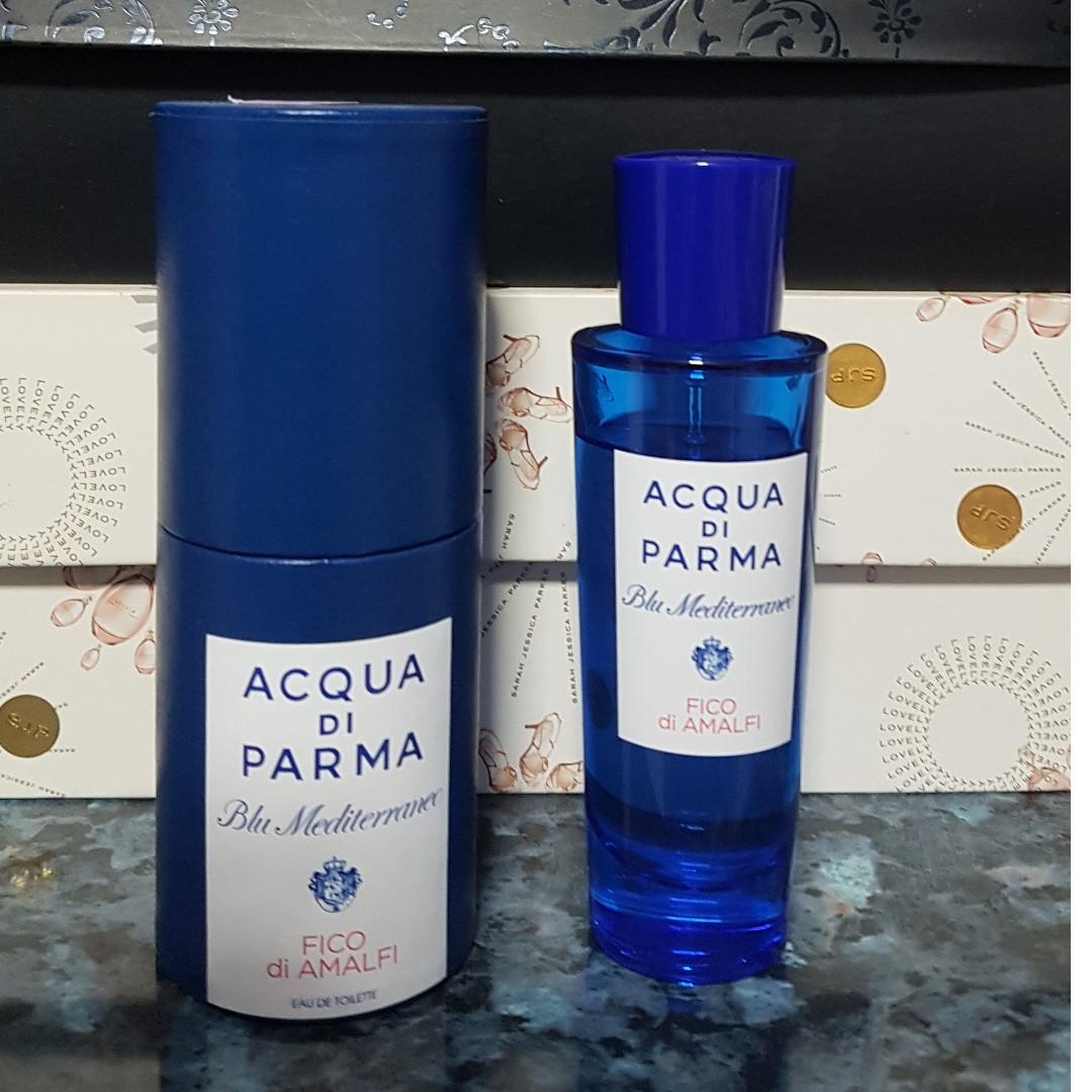 acqua di parma fico di amalfi 30 ml