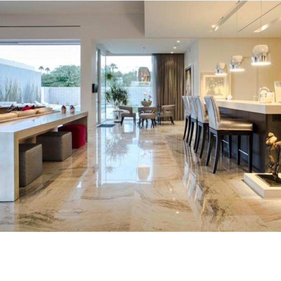 Floor Polishing Flooring Grouting Marble Gum Granite