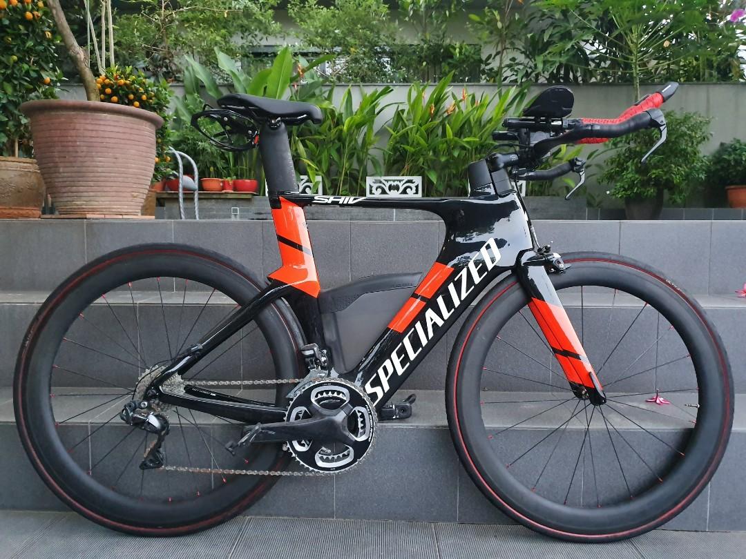 specialized shiv expert 2017