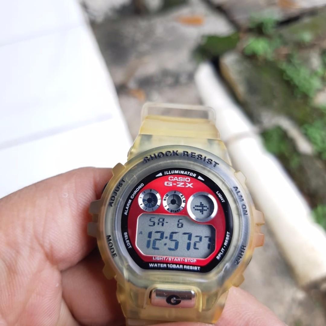 G shock mini Gzx 690j
