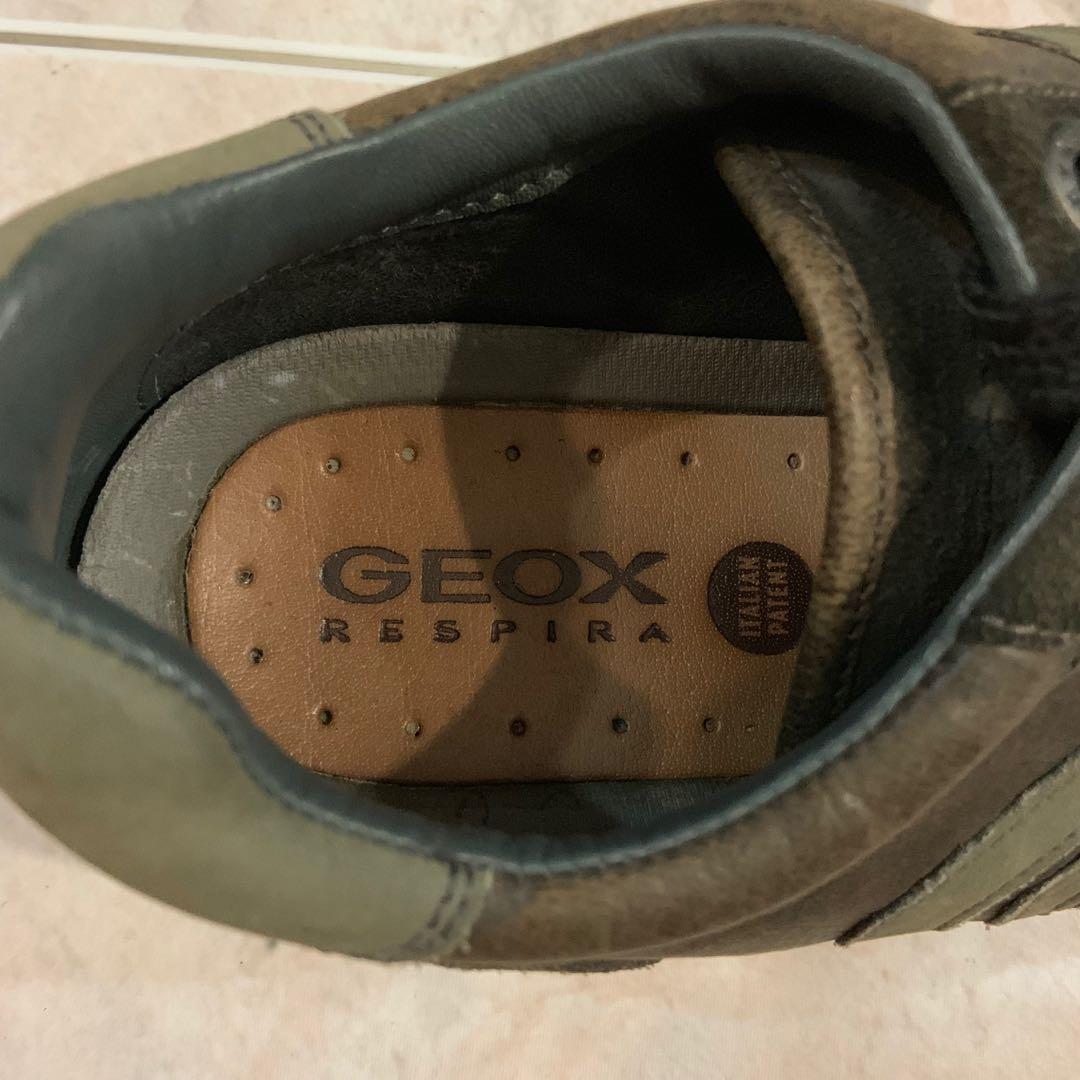 Geox golf hot sale