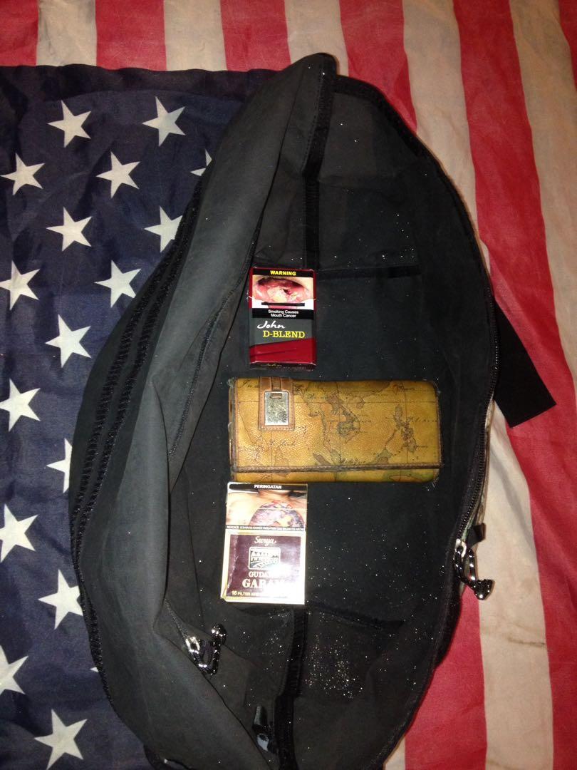 Gregory Philippines, Men's Fashion, Bags, Sling Bags on Carousell