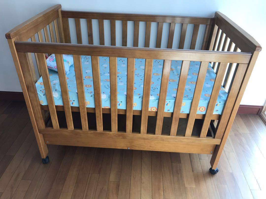 grotime cradle