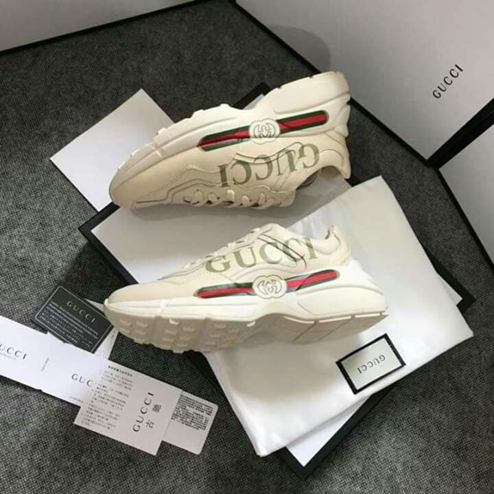 gucci shoes on sale
