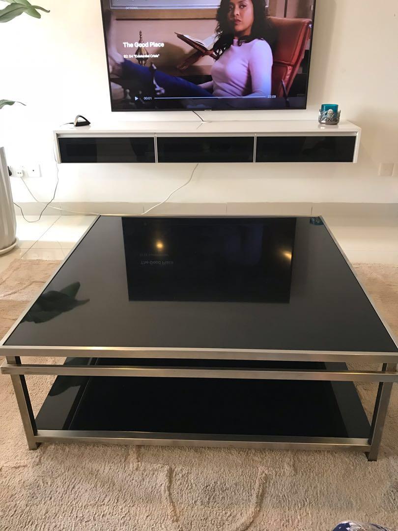 Harvey norman glass coffee table store