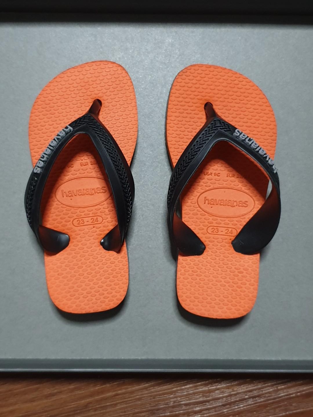 havaianas 24