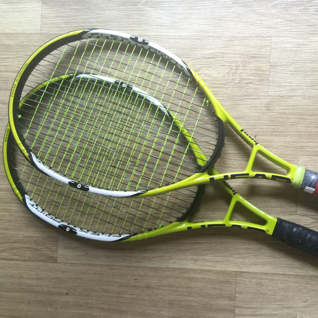 head flexpoint midplus