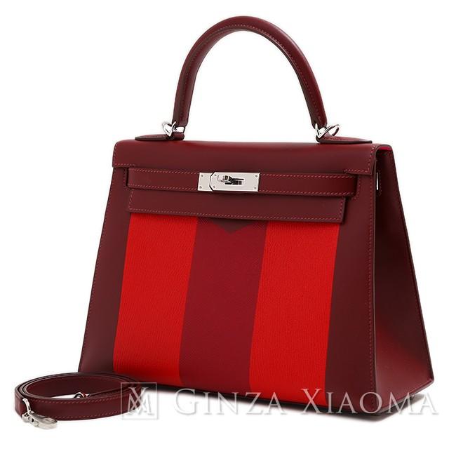 Hermes kellygraphie 2025