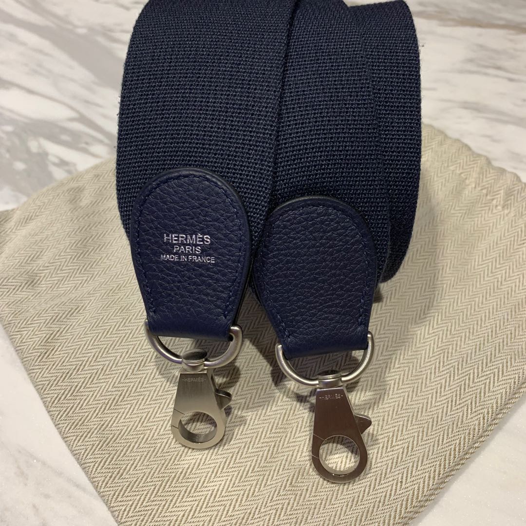 Hermes store amazone strap