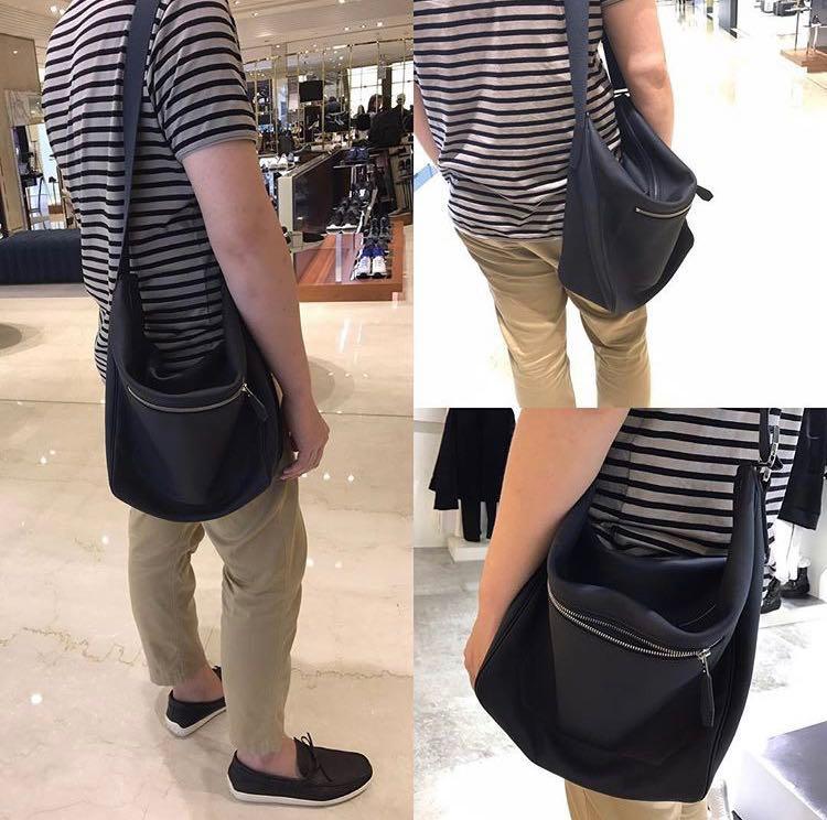 Hermès Men's Cityslide Bag