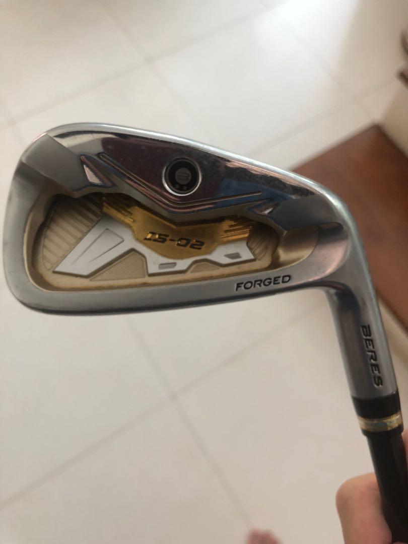 Madera de calle Beres E-06 3-Star Honma