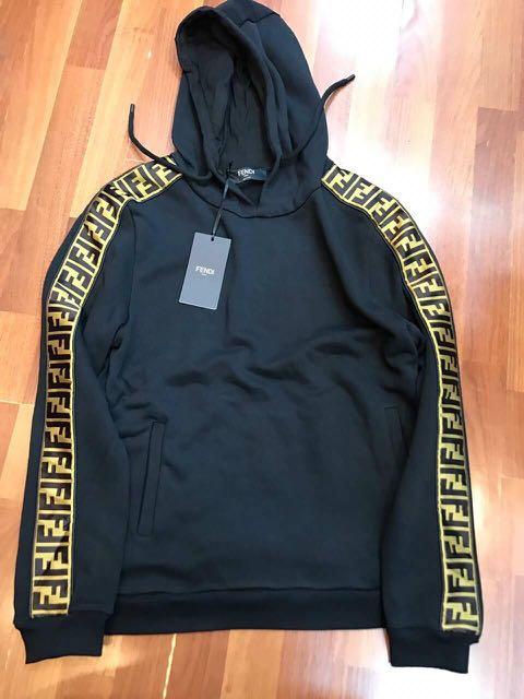 sweater fendi original Promotions