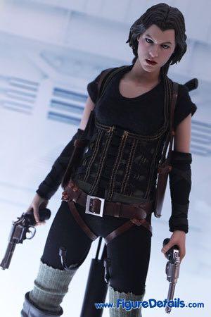 Figurine Resident Evil Afterlife – Bobblehead Axeman – 20 Cm – Capcom