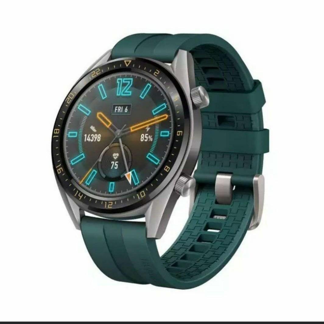 Huawei p30 Pro 256gb singtel seal set with huawei gt watch
