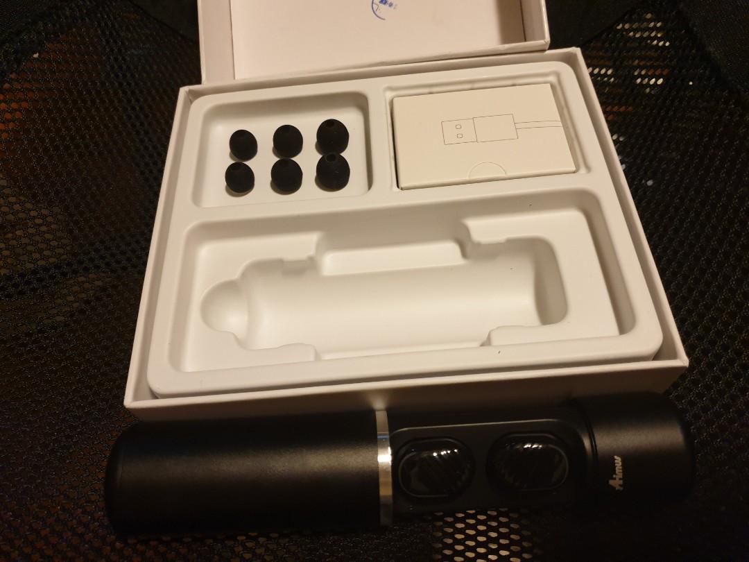 Aimus earbuds online