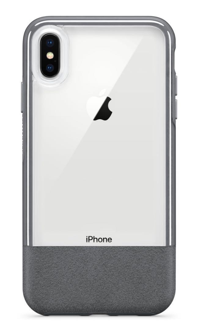 Iphone Xs Max Otterbox Case Mobile Phones Tablets Mobile