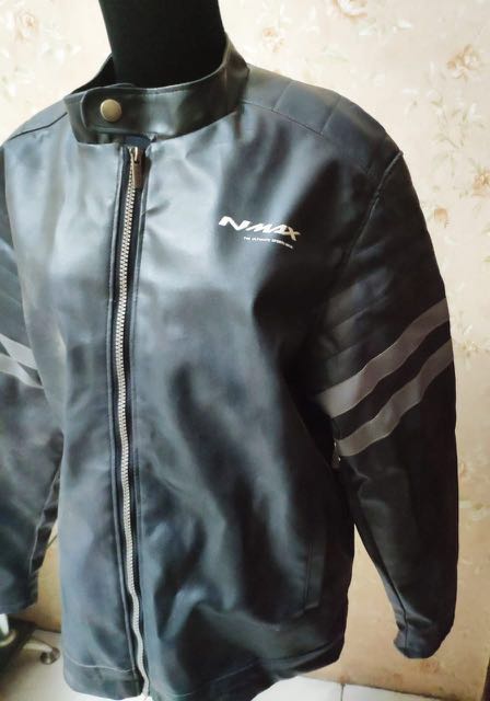 Jaket nmax hotsell