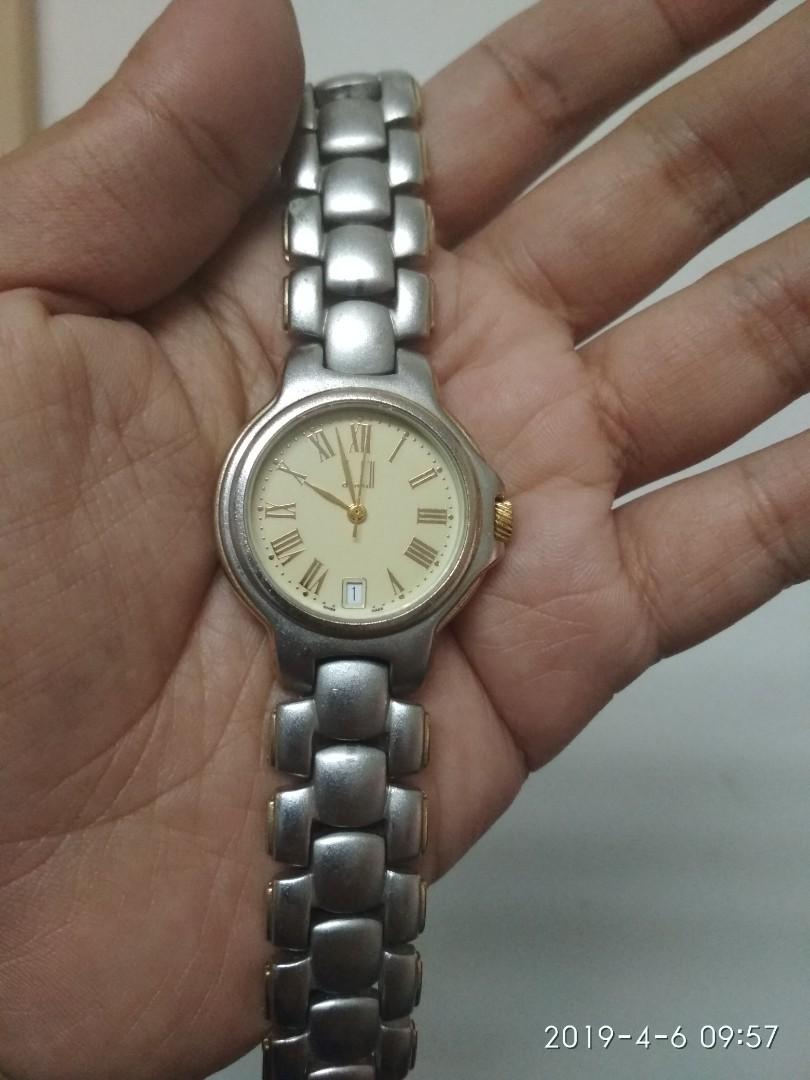 Jam cheap dunhill original