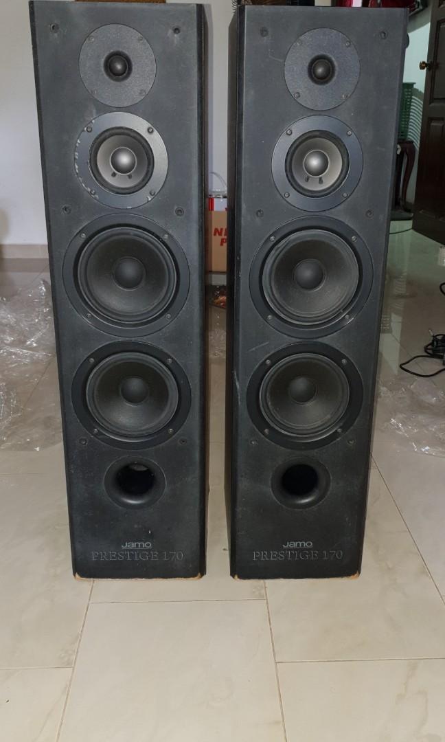jamo e850 price