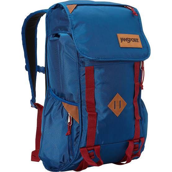 Jansport Iron Sight Laptop Backpack 