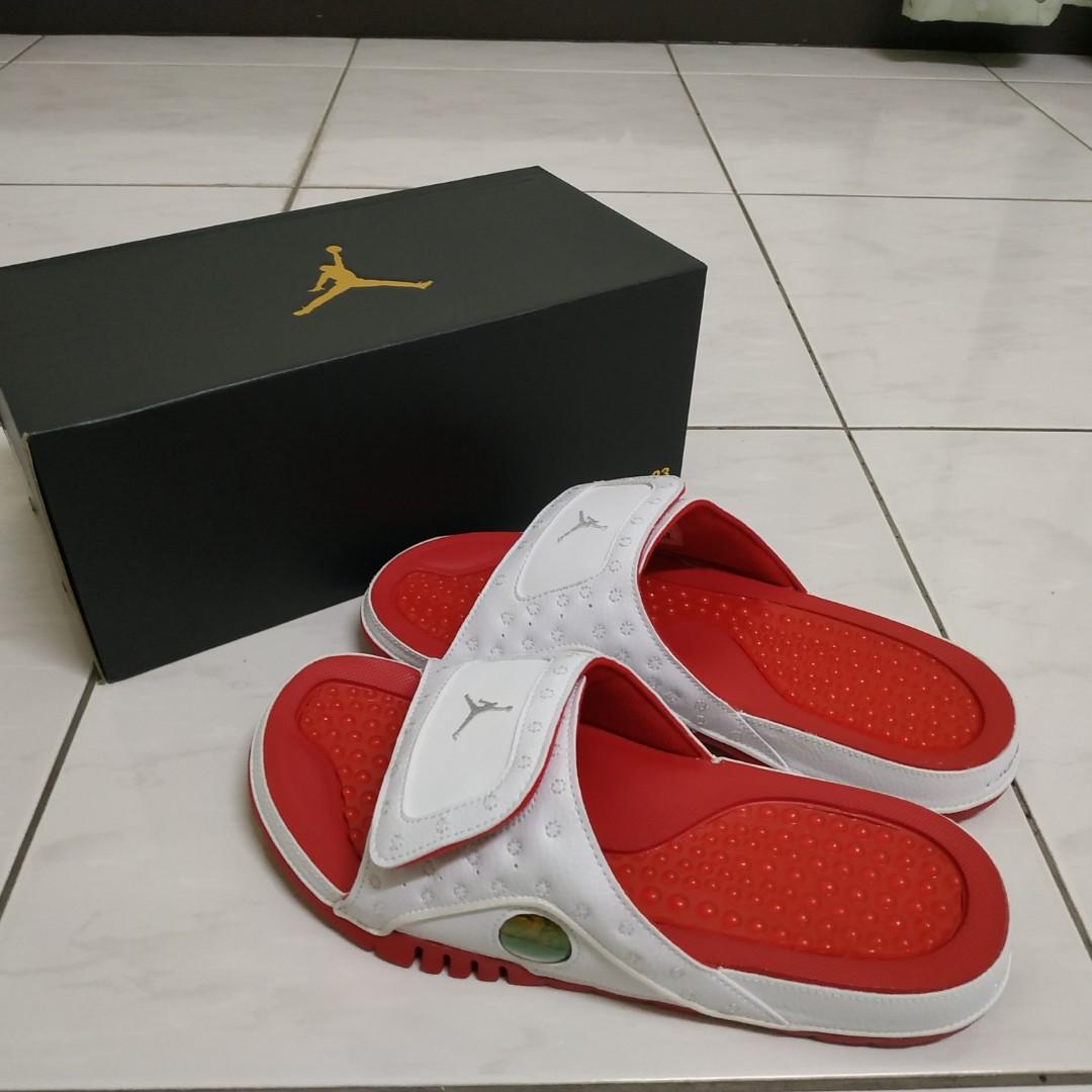 jordan hydro xiii retro