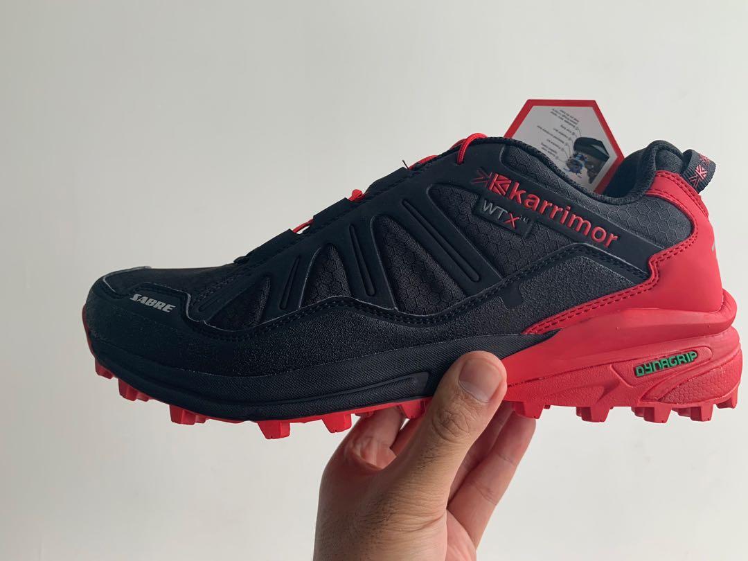 Karrimor discount sabre shoes