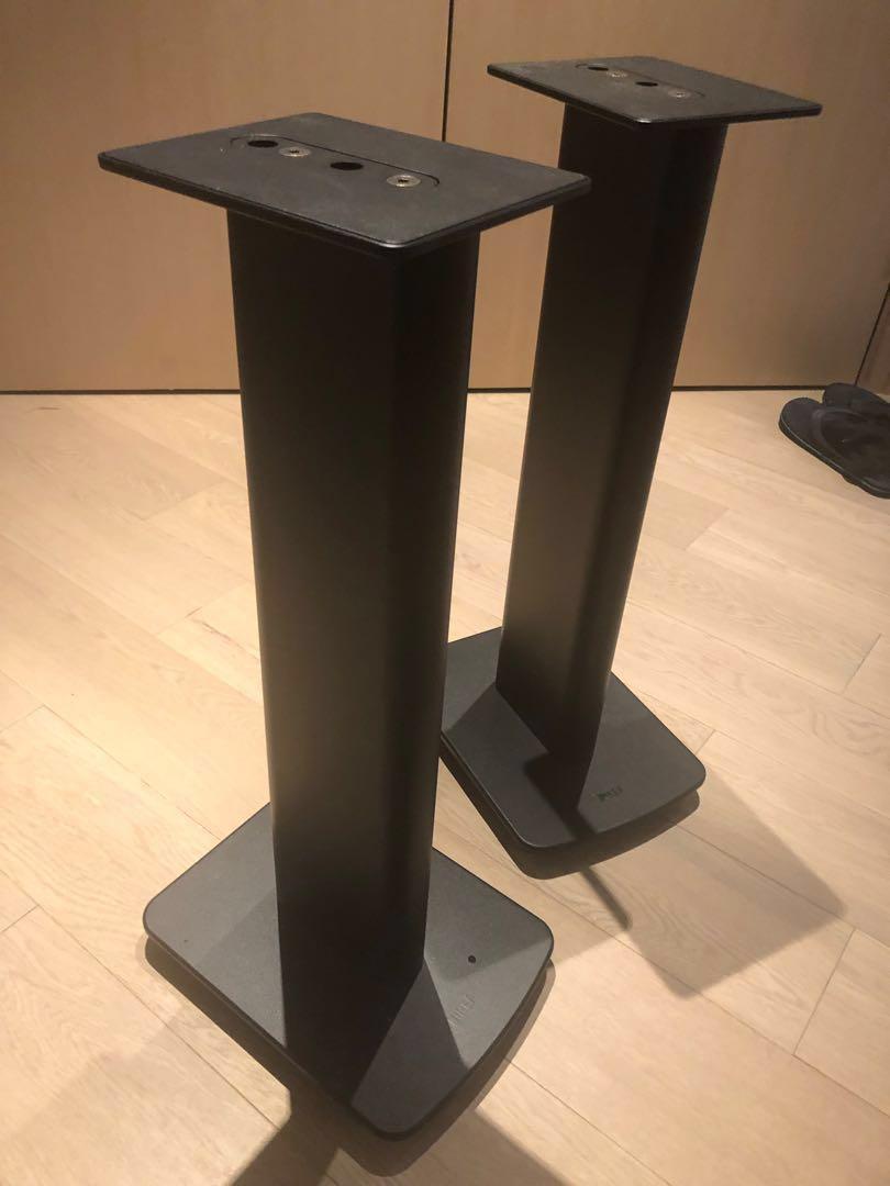 KEF PERFORMANCE SPEAKER STAND for LS50