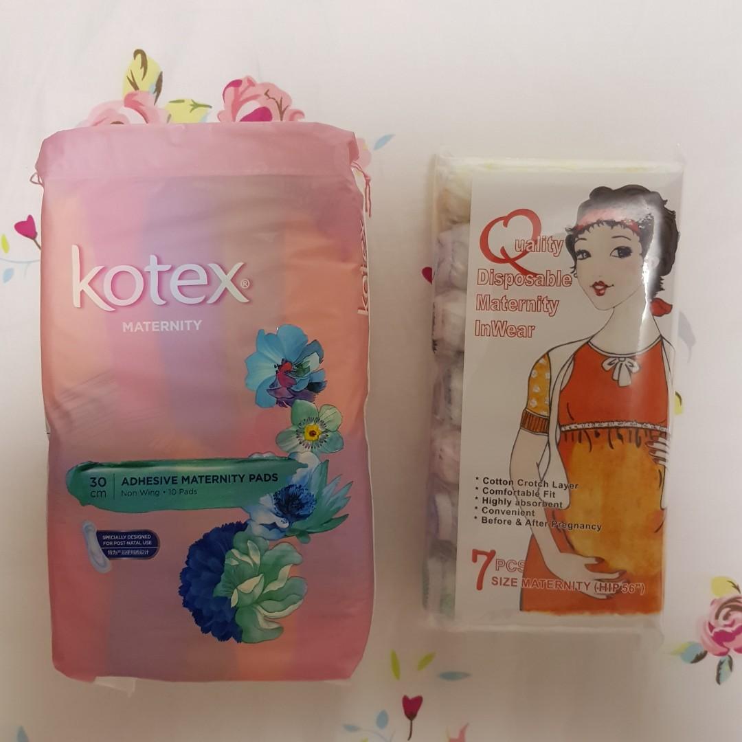 disposable panties for kids
