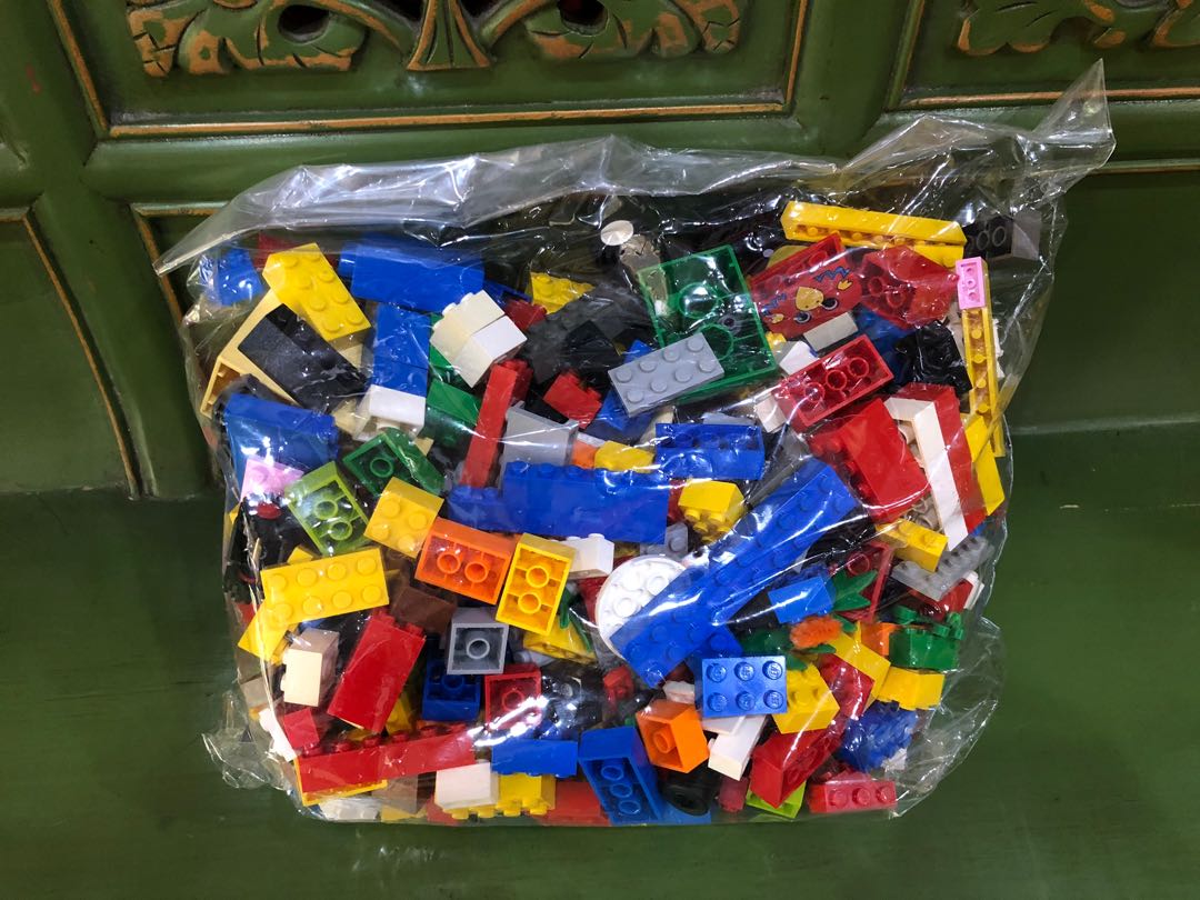 loose lego bricks for sale