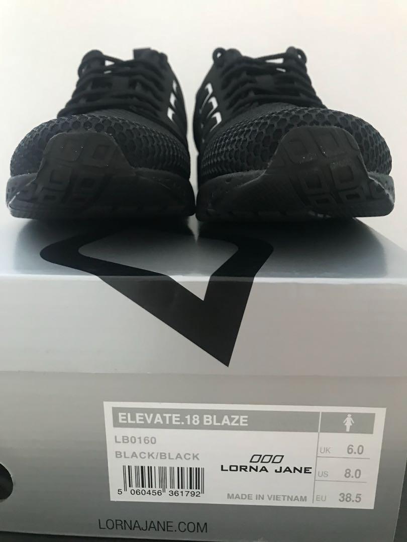 Lorna Jane sneakers Women s Fashion Footwear Sneakers on Carousell
