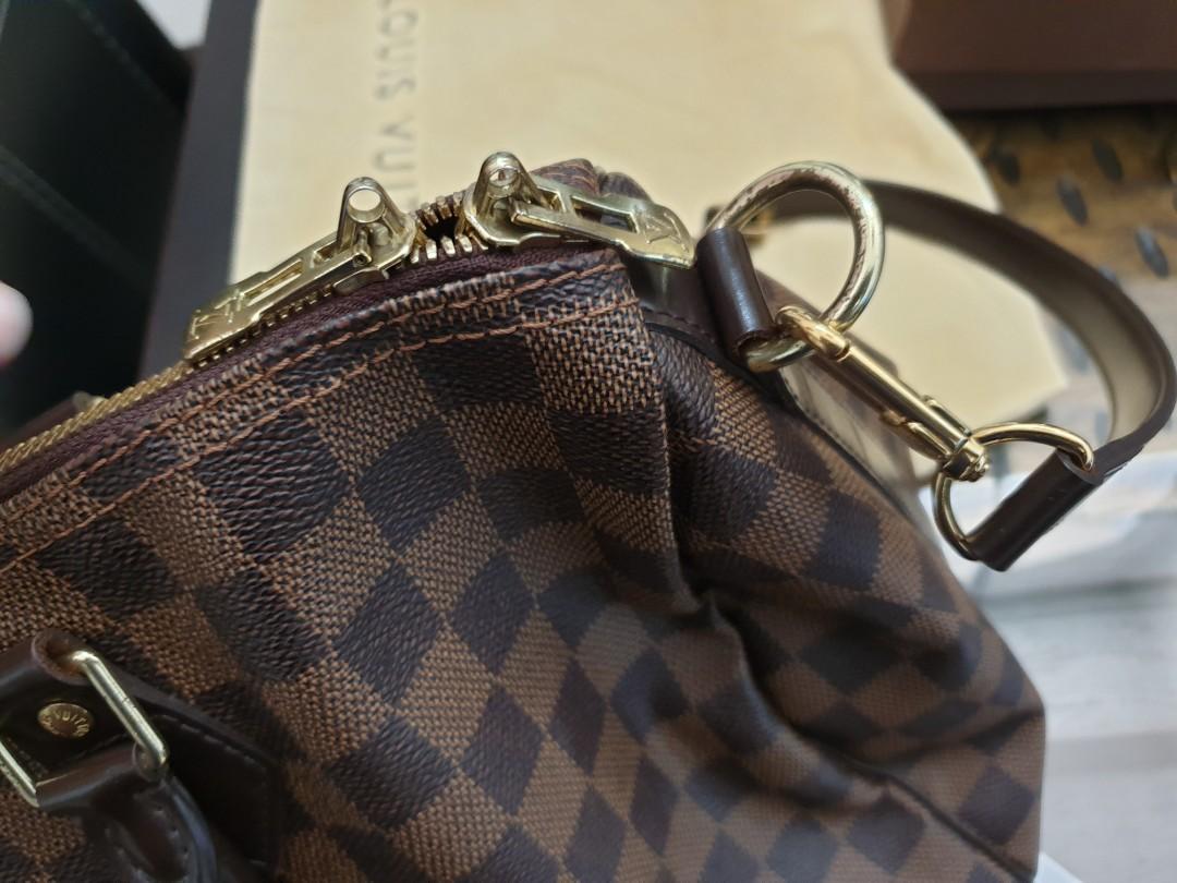 Louis Vuitton Speedy bando bondier 35 preloved, Barang Mewah, Tas \u0026 Dompet  di Carousell