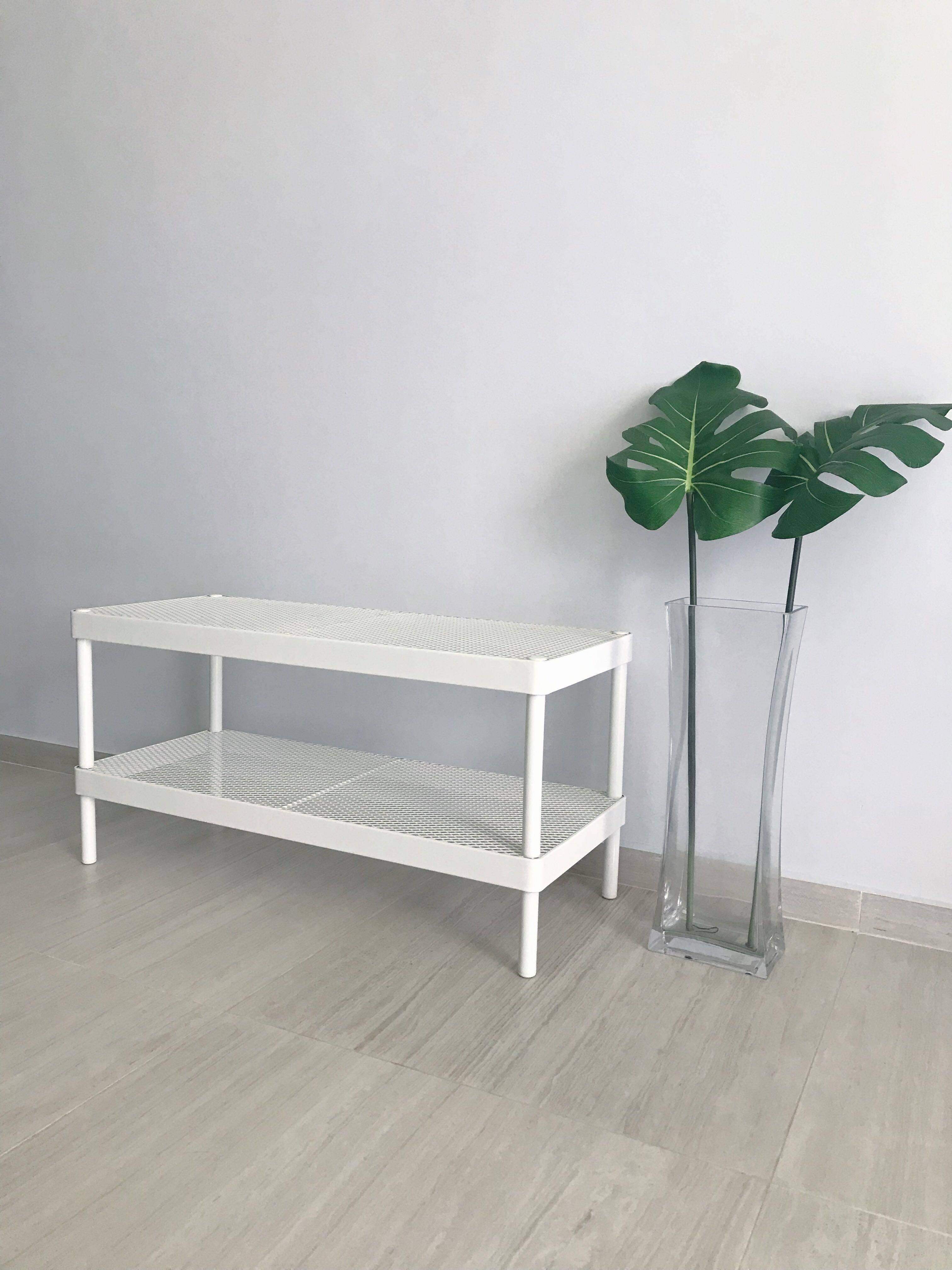 MACKAP R Shoe Rack