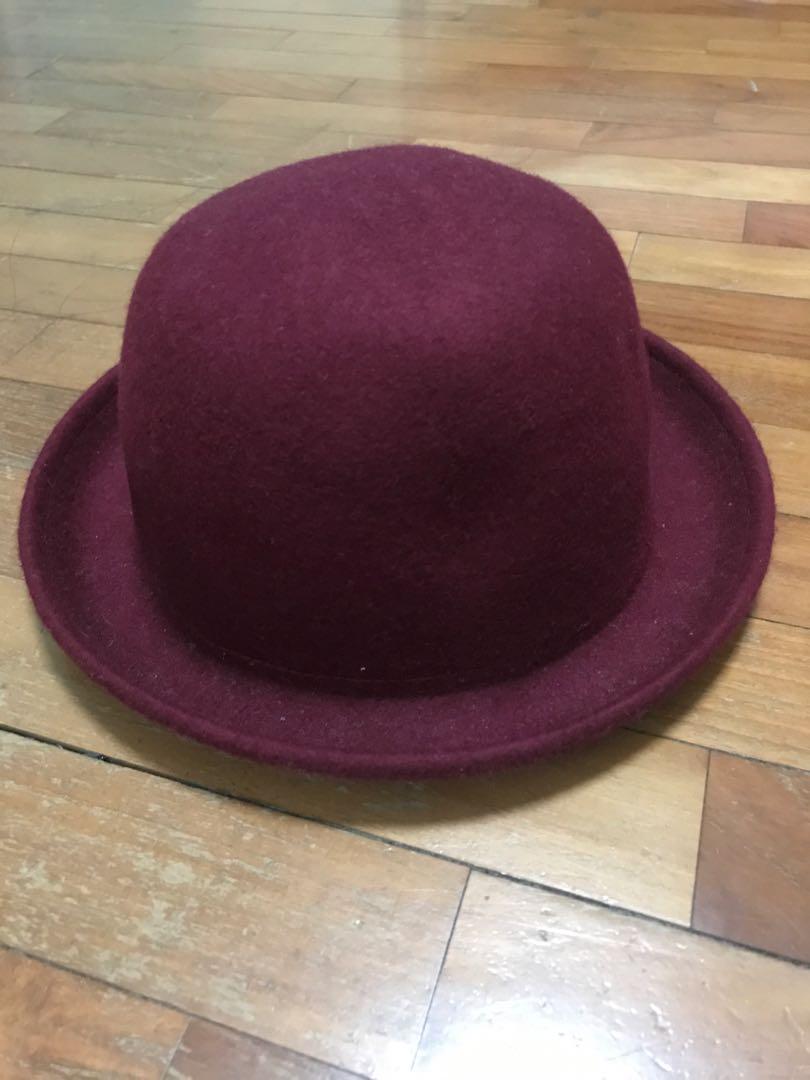 bowl hats
