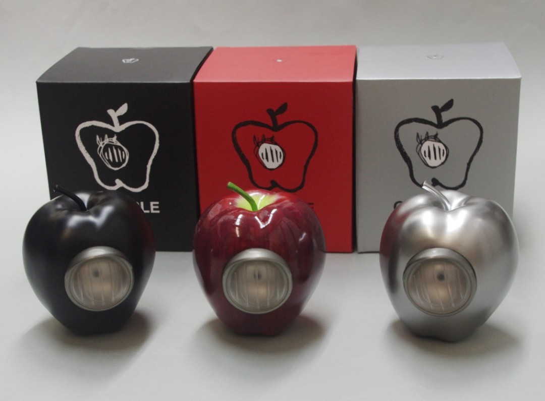 gilapple