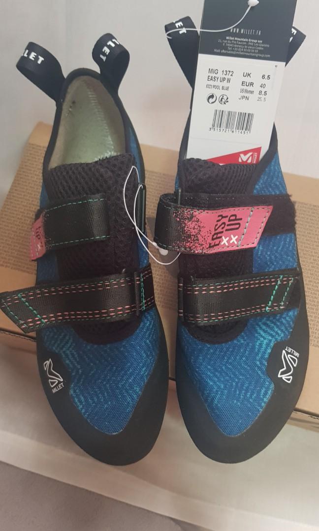 Millet easy outlet up woman