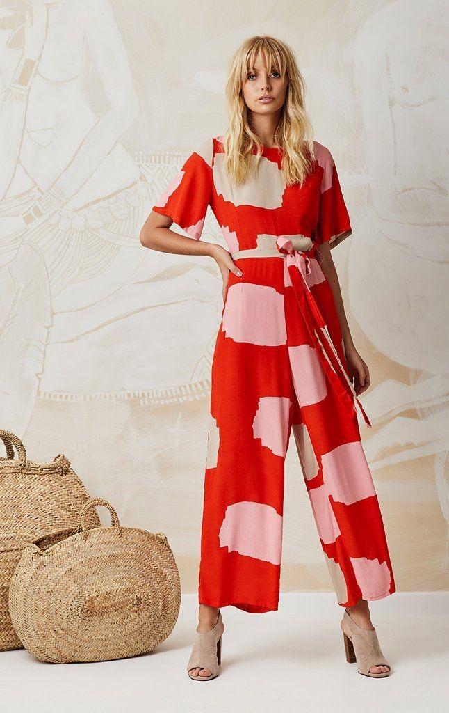 mister zimi nina jumpsuit