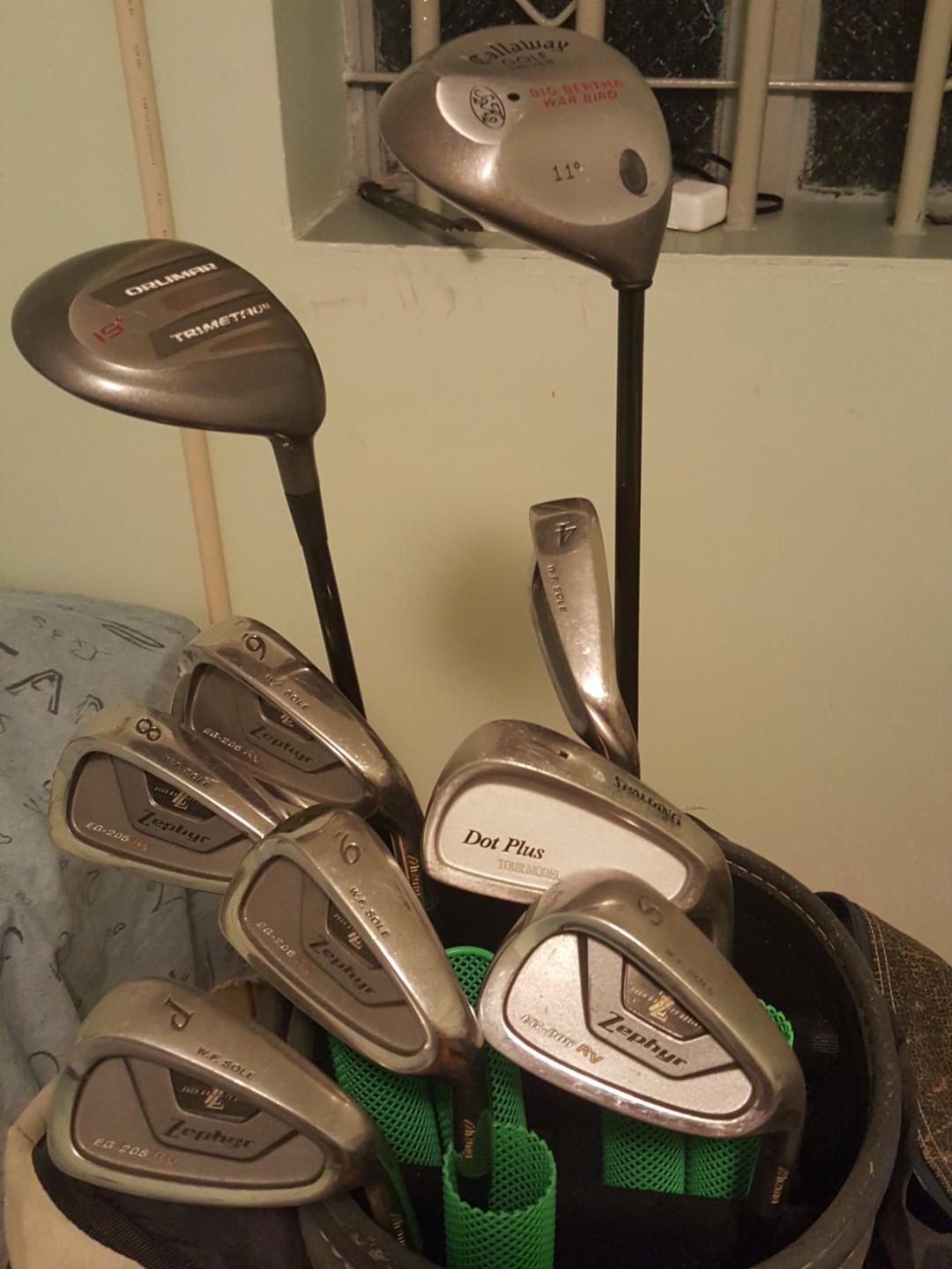 mizuno zephyr review