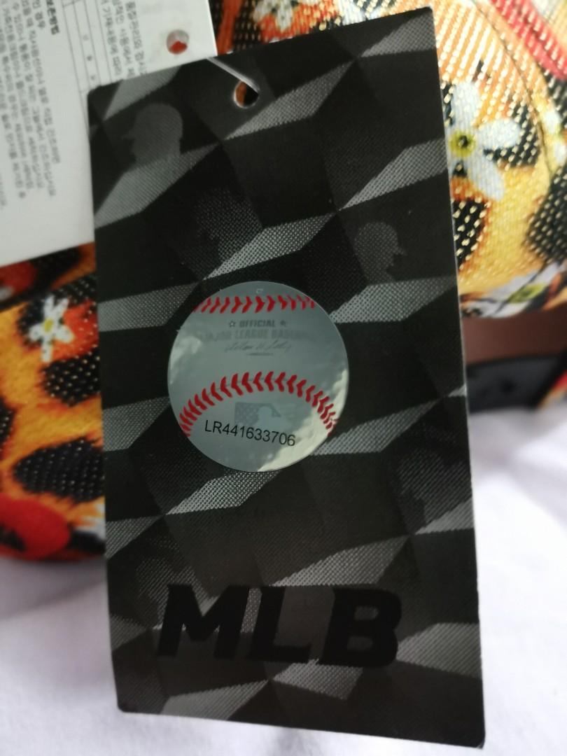 Limited! MLB Korea KPop Fashion LA Dodgers Baseball Cap!, Women's