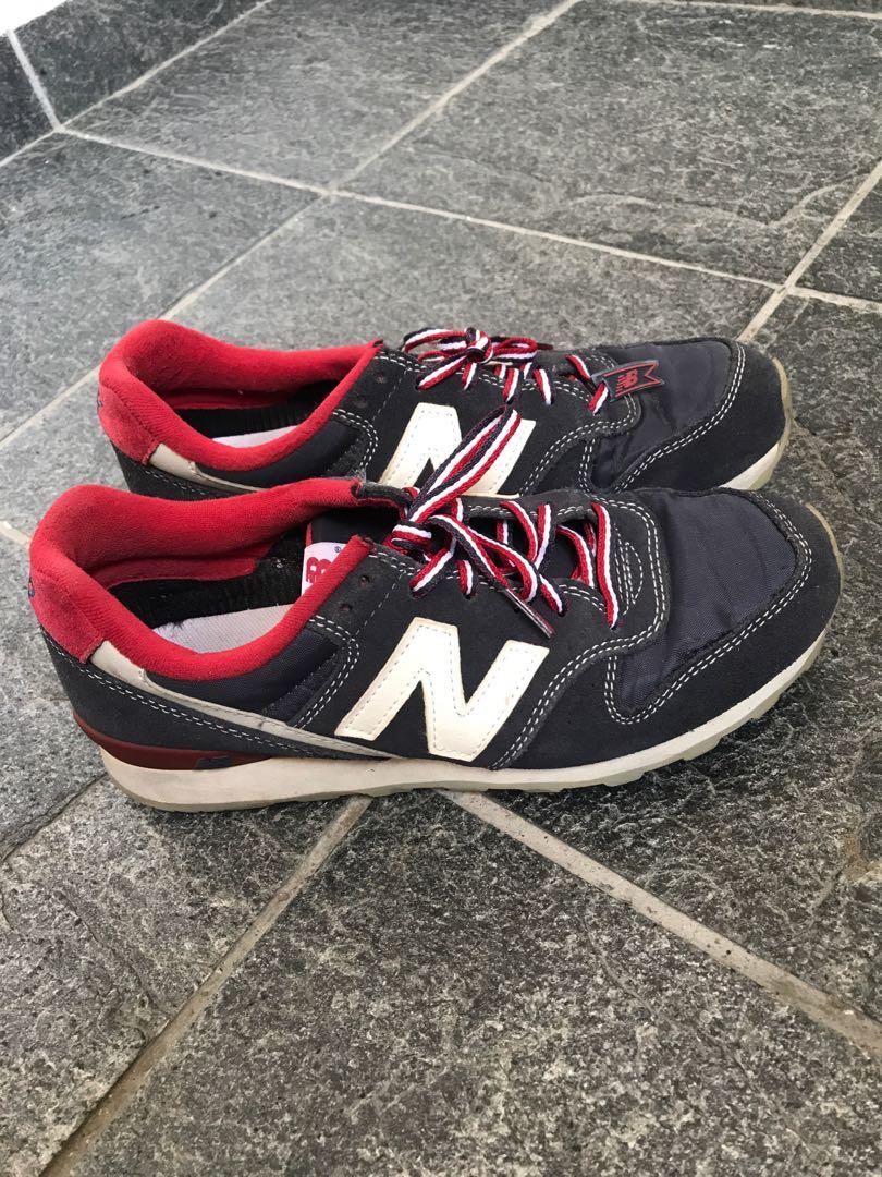 New balance 966, Women's Fashion, Shoes 