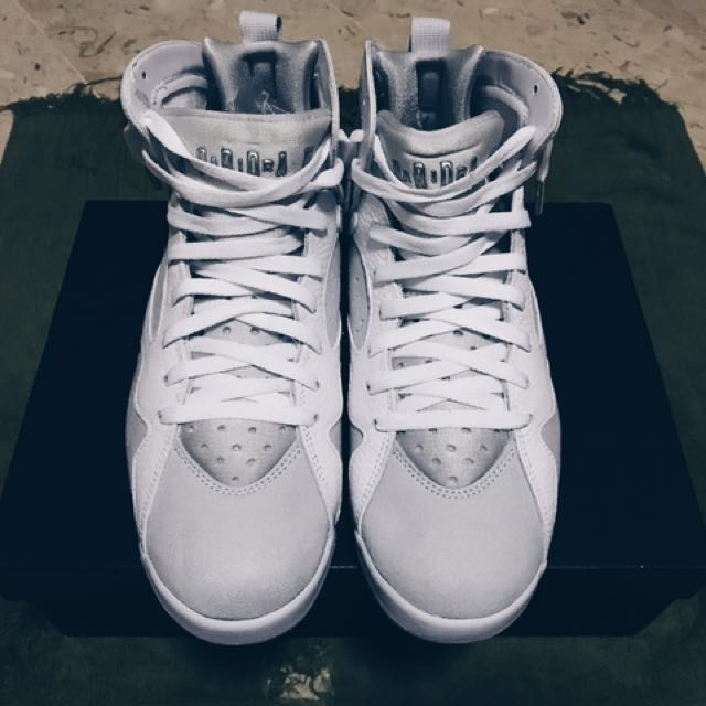 Nike Air Jordan 7 Retro