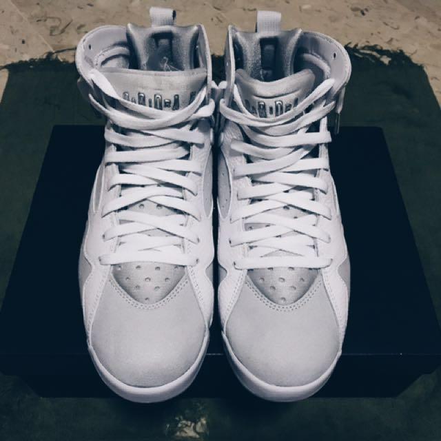 Pure money jordan new arrivals 7