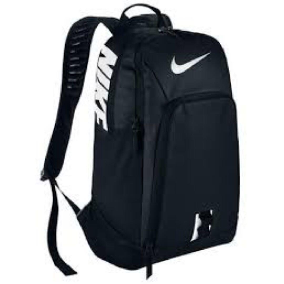 Nike Backpack Alpha Adapt Men s Fashion Activewear on Carousell