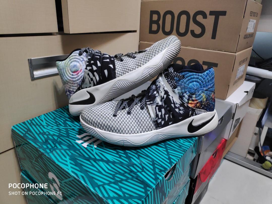 nike in cp
